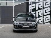 Kia Optima IV Краснодар  - изображение 28