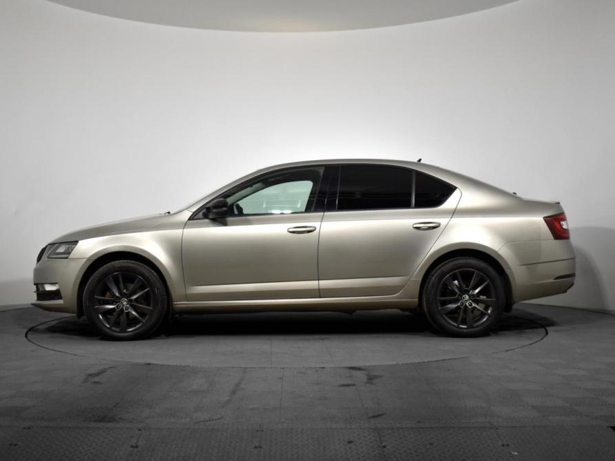 Skoda Octavia III (A7) Рестайлинг Санкт-Петербург  - изображение 3