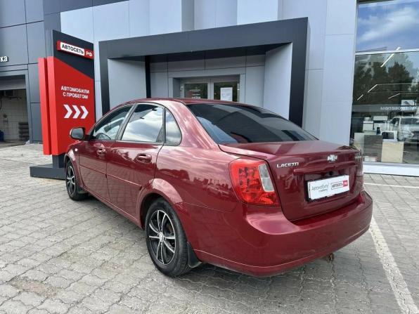 Chevrolet Lacetti I с пробегом 2011 года, цена 476 890 рублей, 228285 км, седан, Автокод Объявления