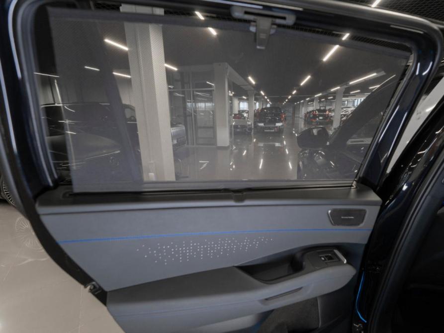 Volkswagen Teramont II (China Market) Москва  - изображение 16