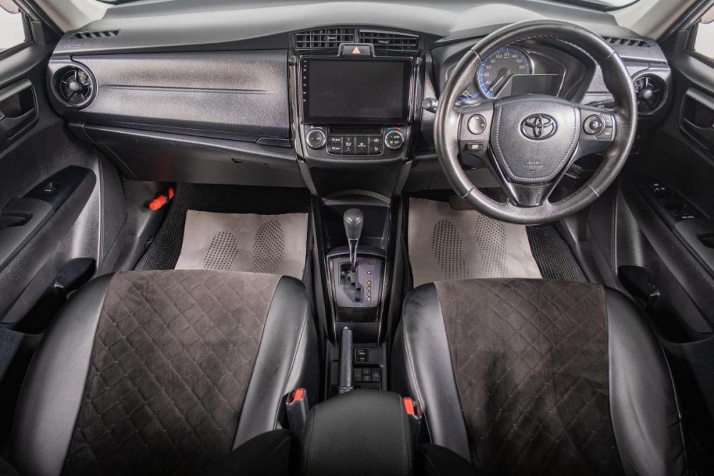 Toyota Corolla XI (E160 E170 E180) Томск  - изображение 11