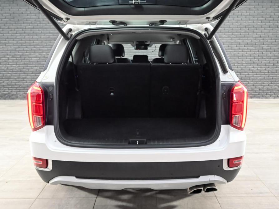 Hyundai Palisade I Екатеринбург  - изображение 6