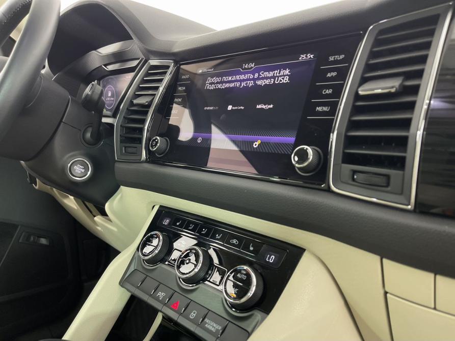 Skoda Kodiaq I Калининград  - изображение 25