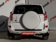 Toyota RAV4 III (XA30) Рестайлинг Екатеринбург  - изображение 31