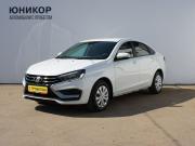 Lada (ВАЗ) Vesta I Рестайлинг (NG) Нижний Новгород  - изображение 18