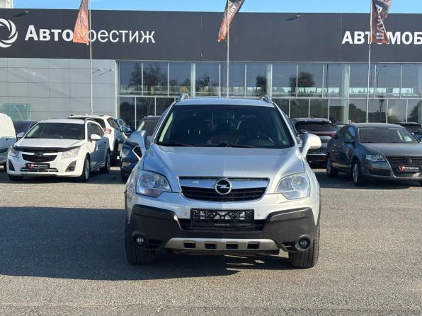 Opel Antara I с пробегом 2010 года, цена 639 000 рублей, 240000 км, внедорожник, Автокод Объявления
