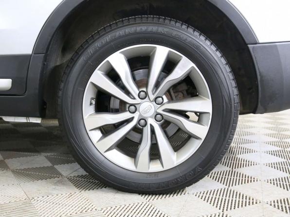 Geely Atlas I с пробегом 2020 года, цена 1 499 000 рублей, 108353 км, внедорожник, Автокод Объявления