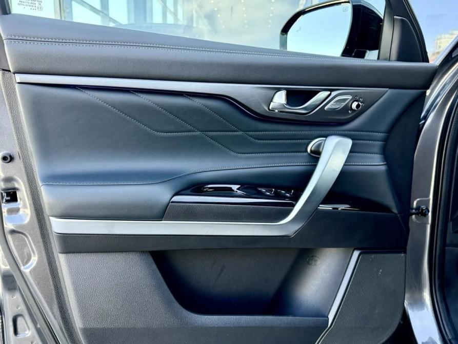 Changan CS95 I Рестайлинг 2 Новосибирск  - изображение 23