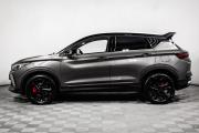 Geely Coolray I Рестайлинг Москва  - изображение 28