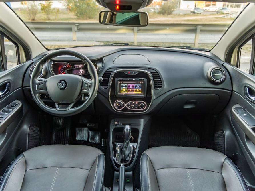 Renault Kaptur I Волгоград  - изображение 14