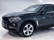 BMW X6 II (F16) Уфа  - изображение 46