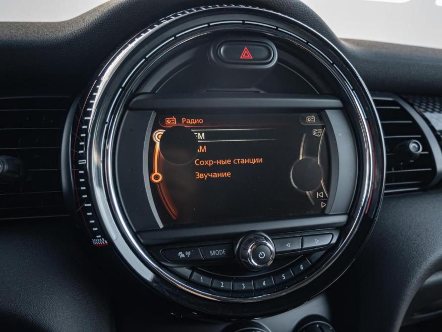 Mini Hatch III (F55/F56) Краснодар  - изображение 12