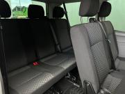 Volkswagen Caravelle T6 Рестайлинг Москва  - изображение 29