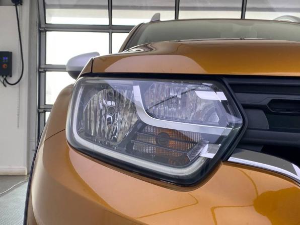 Renault Duster II с пробегом 2021 года, цена 1 700 000 рублей, 117976 км, внедорожник, Автокод Объявления