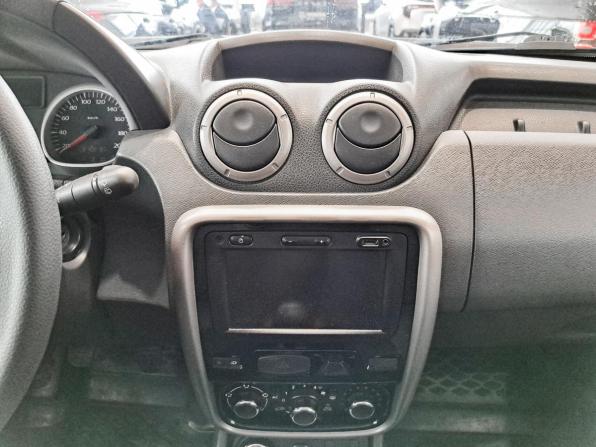 Renault Duster I с пробегом 2014 года, цена 782 000 рублей, 228000 км, внедорожник, Автокод Объявления