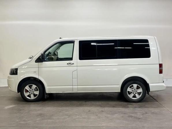Volkswagen Transporter T5 с пробегом 2004 года, цена 899 000 рублей, 442423 км, минивэн, Автокод Объявления