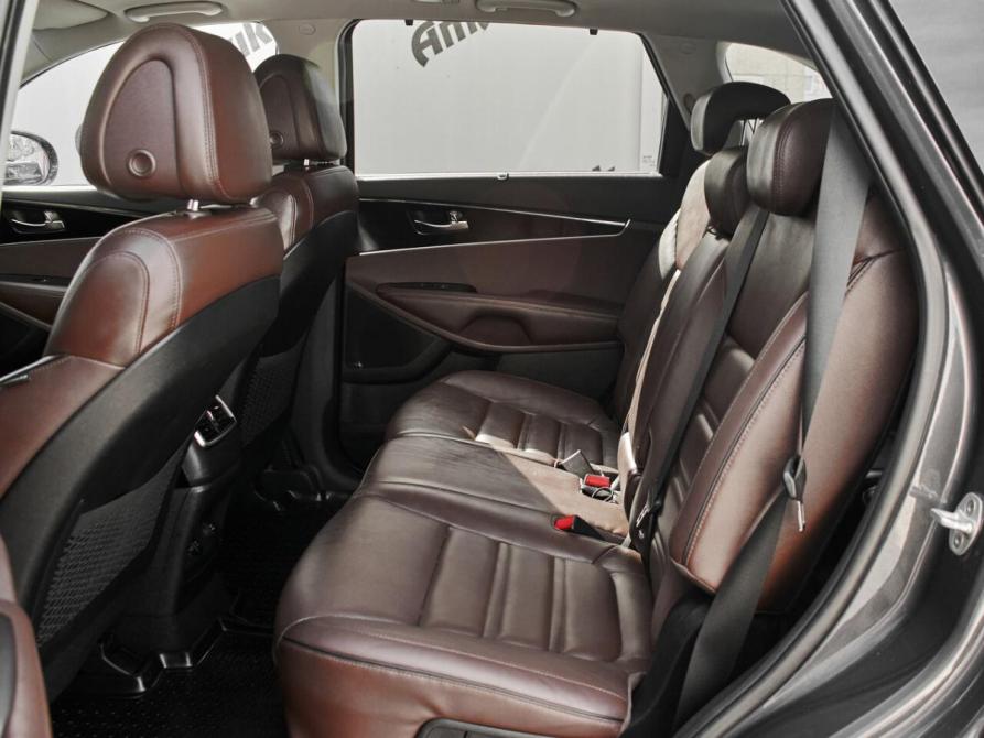 Kia Sorento III Prime Екатеринбург  - изображение 26