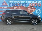 Geely Atlas I Набережные Челны  - изображение 26