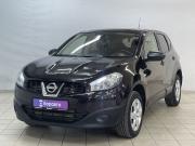 Nissan Qashqai I Рестайлинг Воронеж  - изображение 20