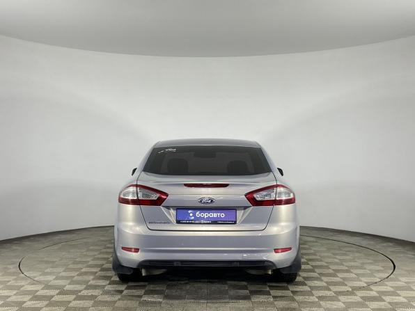 Ford Mondeo IV Рестайлинг с пробегом 2012 года, цена 950 000 рублей, 285908 км, седан, Автокод Объявления