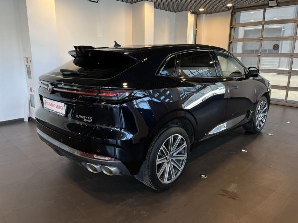 Changan UNI-K с пробегом 2023 года, цена 2 815 000 рублей, 60162 км, внедорожник, Автокод Объявления