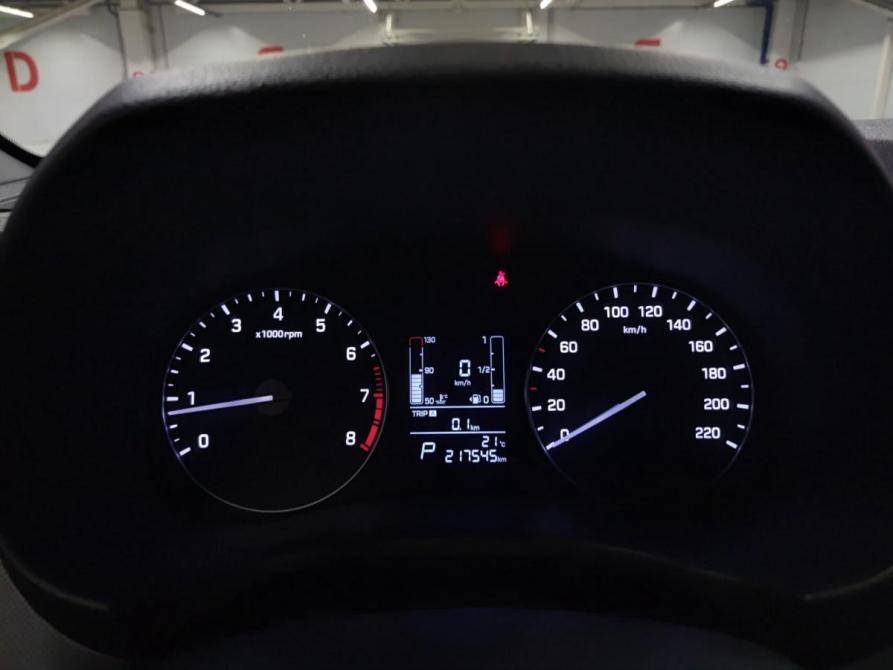 Hyundai Creta I Казань  - изображение 16