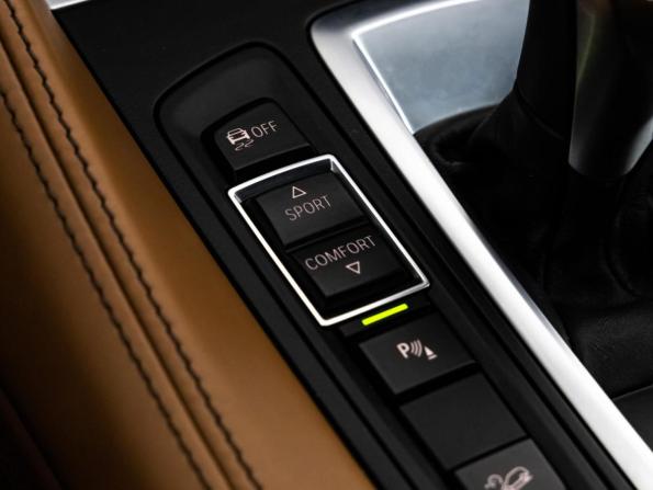BMW X6 II (F16) с пробегом 2016 года, цена 2 999 000 рублей, 203060 км, внедорожник, Автокод Объявления