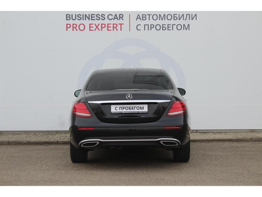 Mercedes-Benz E-Класс V (W213 S213 C238) Краснодар  - изображение 6