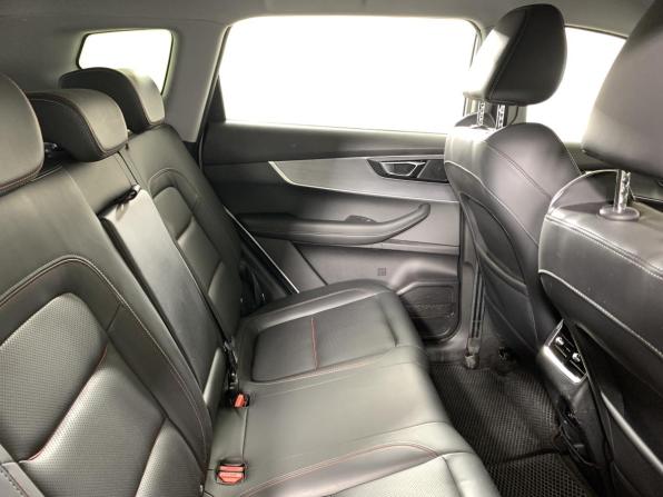 Chery Tiggo 7 Pro I с пробегом 2021 года, цена 1 545 000 рублей, 79868 км, внедорожник, Автокод Объявления