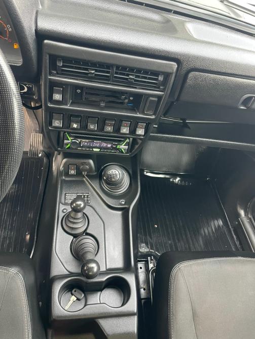 Lada (ВАЗ) 2121 (4x4) I Рестайлинг Новосибирск  - изображение 12