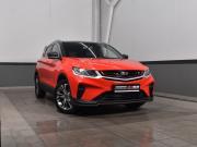 Geely Coolray I Кемерово  - изображение 24