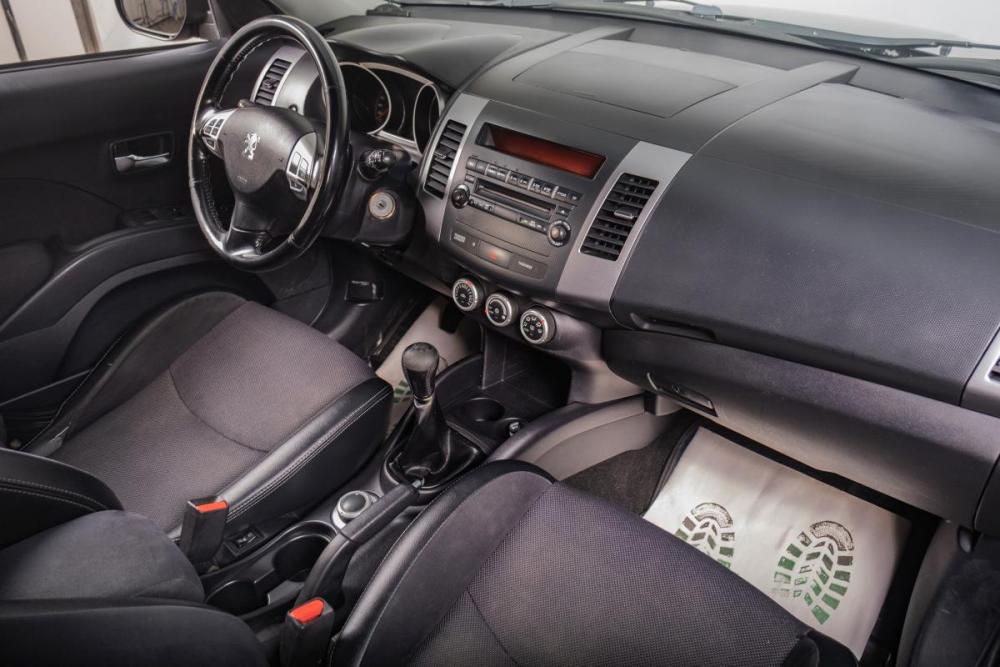 Peugeot 4007 Томск  - изображение 18