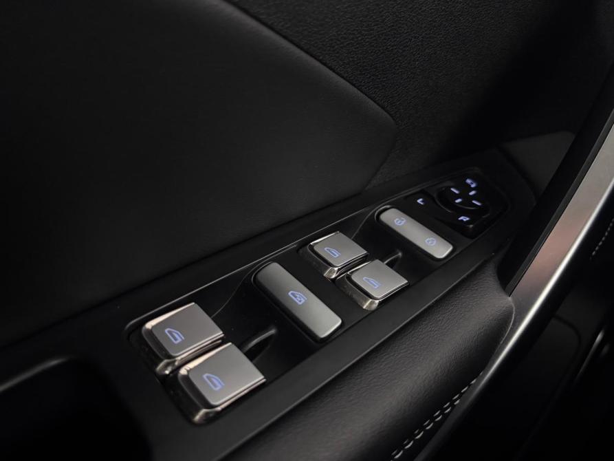 Geely Atlas Pro Псков  - изображение 17