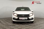Lada (ВАЗ) Granta I Рестайлинг Волгоград  - изображение 24