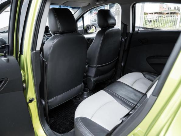 Daewoo Matiz III с пробегом 2010 года, цена 596 700 рублей, 157003 км, хэтчбек, Автокод Объявления