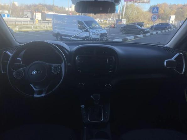 Kia Soul III с пробегом 2020 года, цена 1 630 000 рублей, 106130 км, хэтчбек, Автокод Объявления