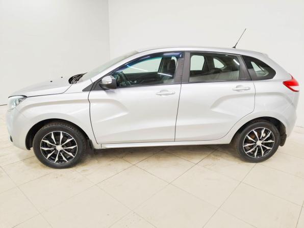 Lada (ВАЗ) XRAY I с пробегом 2021 года, цена 775 800 рублей, 190004 км, хэтчбек, Автокод Объявления