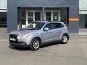 Mitsubishi ASX I Краснодар  - изображение 22