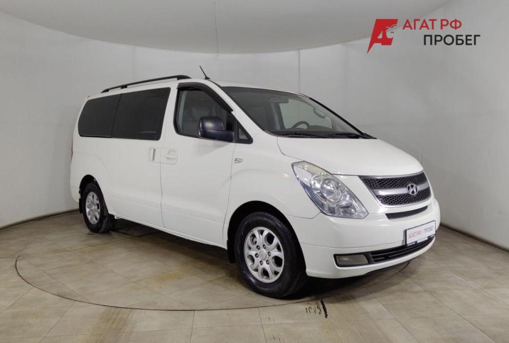 Hyundai Grand Starex I Волгоград  - изображение 3