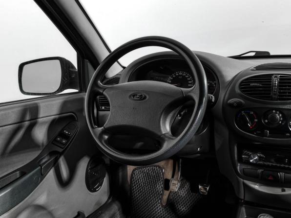 Lada (ВАЗ) Kalina I с пробегом 2011 года, цена 209 000 рублей, 140910 км, универсал, Автокод Объявления