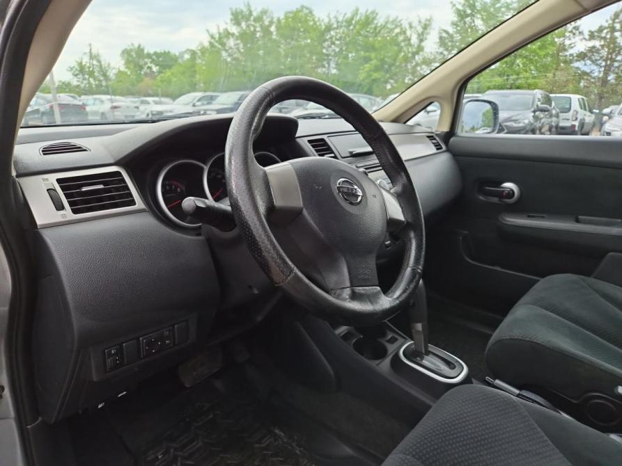 Nissan Tiida I Рестайлинг Саратов  - изображение 17
