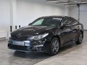Kia Optima IV Рестайлинг Калуга  - изображение 30
