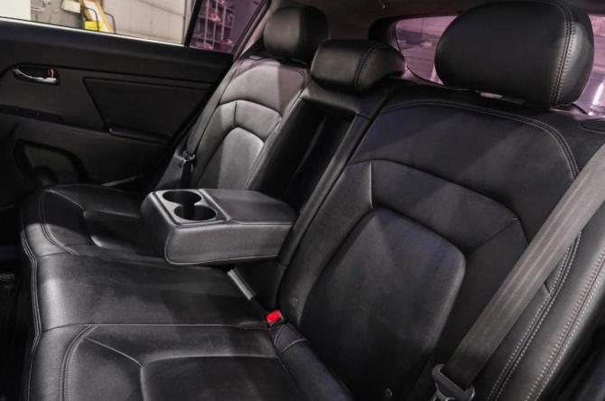 Kia Sportage III с пробегом 2012 года, цена 1 339 000 рублей, 260000 км, внедорожник, Автокод Объявления