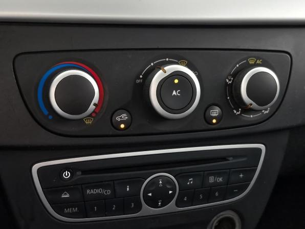 Renault Fluence I с пробегом 2012 года, цена 609 000 рублей, 228187 км, седан, Автокод Объявления