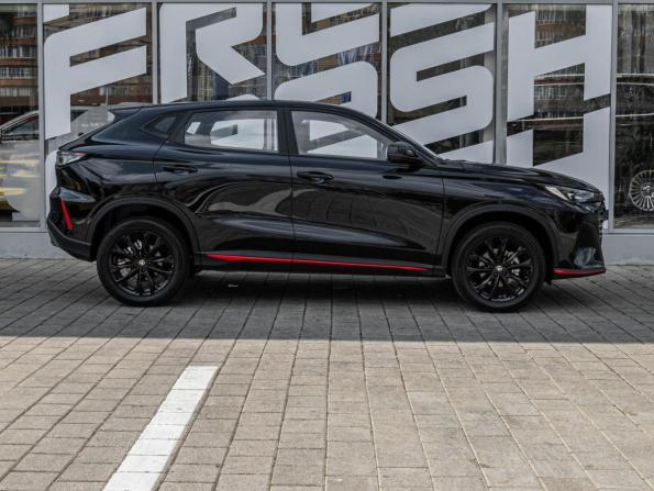 Changan CS85 I Рестайлинг с пробегом 2025 года, цена 2 565 200 рублей, 44 км, внедорожник, Автокод Объявления
