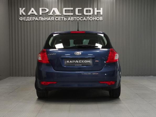 Kia Ceed I Рестайлинг с пробегом 2010 года, цена 695 000 рублей, 132931 км, хэтчбек, Автокод Объявления