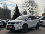 Suzuki Vitara II Санкт-Петербург  - изображение 22