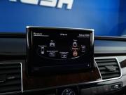 Audi A8 III (D4) Рестайлинг Москва  - изображение 44