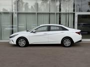 Hyundai Elantra VII (CN7) Воронеж  - изображение 24