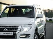 Mitsubishi Pajero IV Рестайлинг 2 Санкт-Петербург  - изображение 28